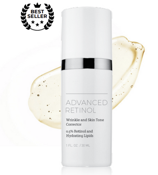 Advanced Retinol Rx 0.5%